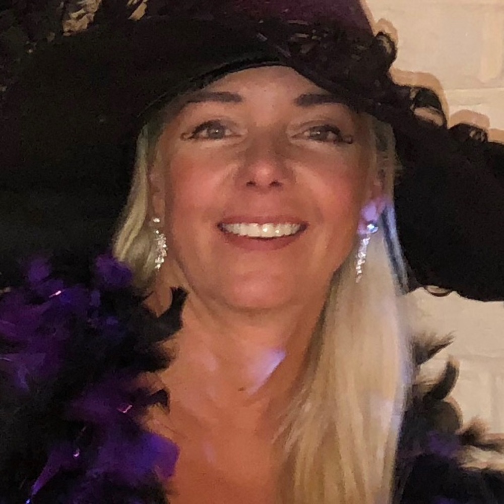 Meet your Posher, Jayne